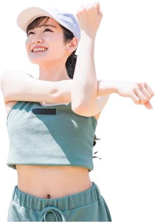 人物画像