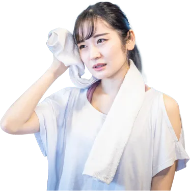 人物画像